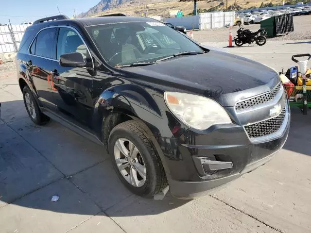 2012 Chevrolet Equinox LT