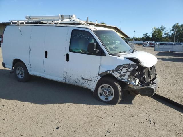 2003 GMC Savana G3500