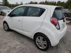 2015 Chevrolet Spark 1LT