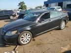 2007 Lexus LS 460