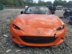 2019 Mazda MX-5 Miata 30TH SV