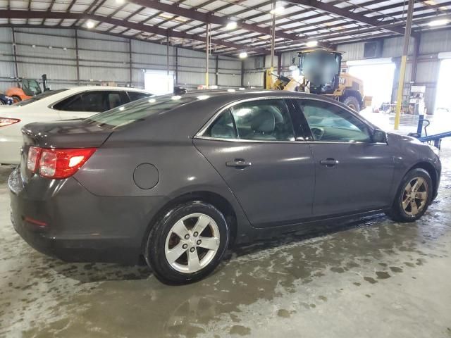 2013 Chevrolet Malibu LS