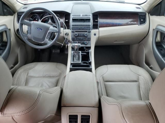 2011 Ford Taurus SEL