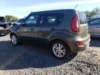 2012 KIA Soul +