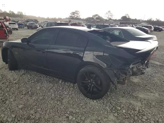 2016 Dodge Charger R/T