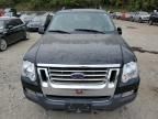 2008 Ford Explorer Sport Trac XLT