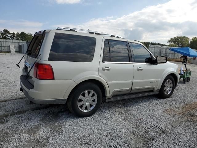 2004 Lincoln Navigator