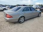 2006 Mercedes-Benz S 430