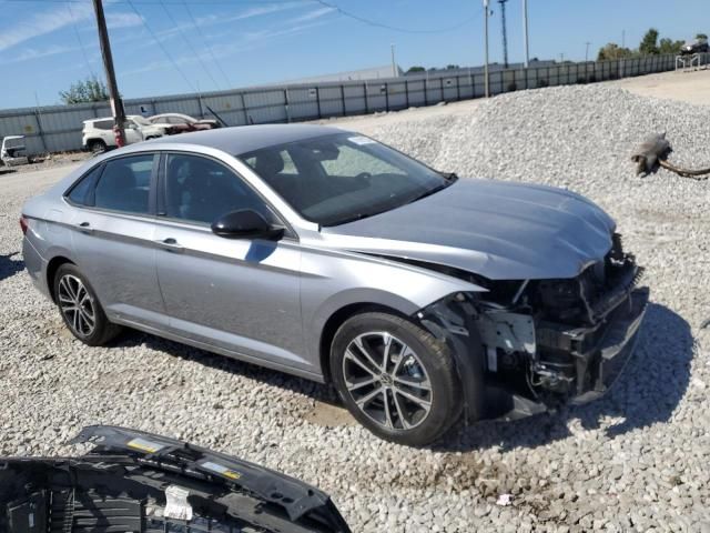 2024 Volkswagen Jetta Sport