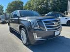 2016 Cadillac Escalade ESV Platinum