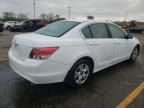 2008 Honda Accord LXP