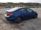 2013 Honda Civic EXL