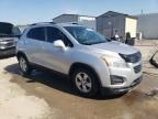 2016 Chevrolet Trax 1LT