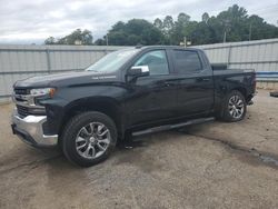 2020 Chevrolet Silverado K1500 LT en venta en Eight Mile, AL