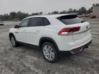 2022 Volkswagen Atlas Cross Sport SE