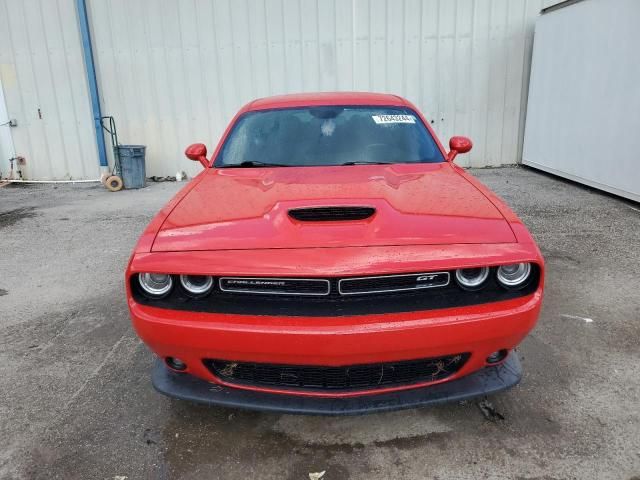 2019 Dodge Challenger GT