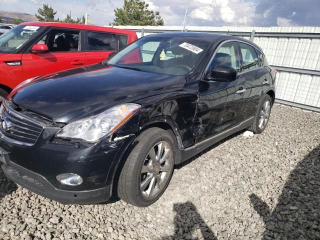 2008 Infiniti EX35 Base