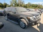 2014 Ford Expedition EL Limited