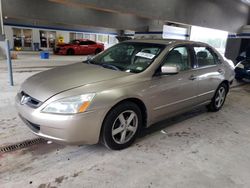 2003 Honda Accord EX en venta en Sandston, VA