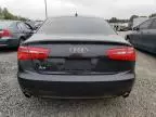 2013 Audi A6 Premium Plus