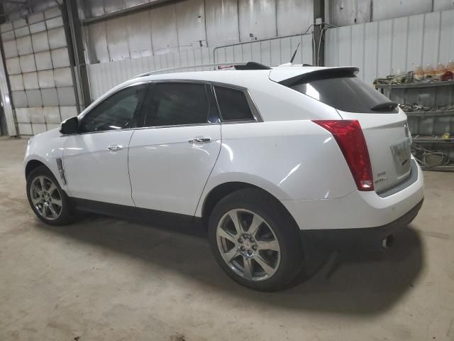 2012 Cadillac SRX Performance Collection