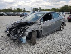 2018 Chevrolet Cruze LT en venta en Columbus, OH