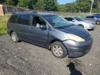 2006 Toyota Sienna CE