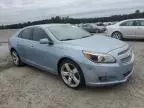 2013 Chevrolet Malibu LTZ