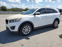 2017 KIA Sorento LX en venta en Lebanon, TN