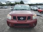 2010 Nissan Armada SE