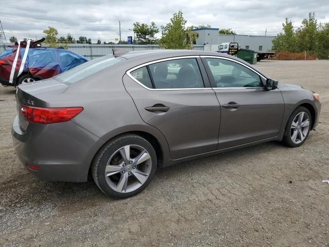 2013 Acura ILX 20 Premium