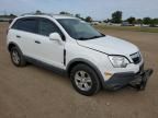 2009 Saturn Vue XE