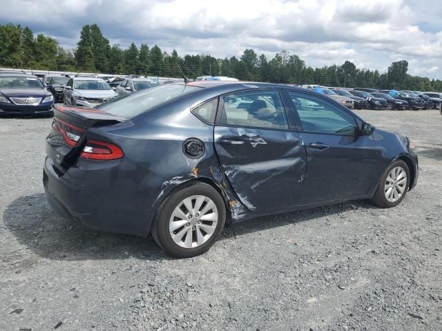 2014 Dodge Dart SXT