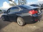 2013 BMW 335 I