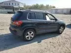 2010 Volkswagen Tiguan SE