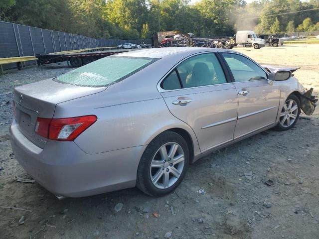 2007 Lexus ES 350