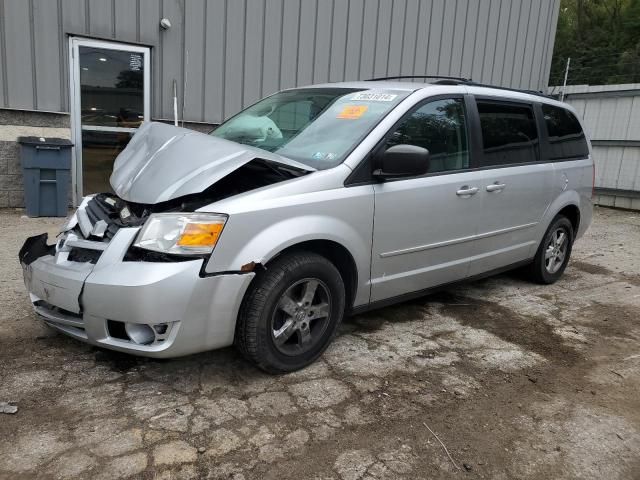 2010 Dodge Grand Caravan Hero