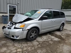 Dodge salvage cars for sale: 2010 Dodge Grand Caravan Hero