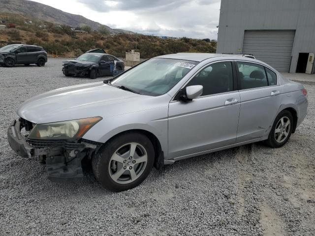 2008 Honda Accord LXP