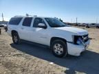 2012 Chevrolet Suburban K1500 LT