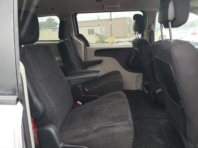 2011 Dodge Grand Caravan Express