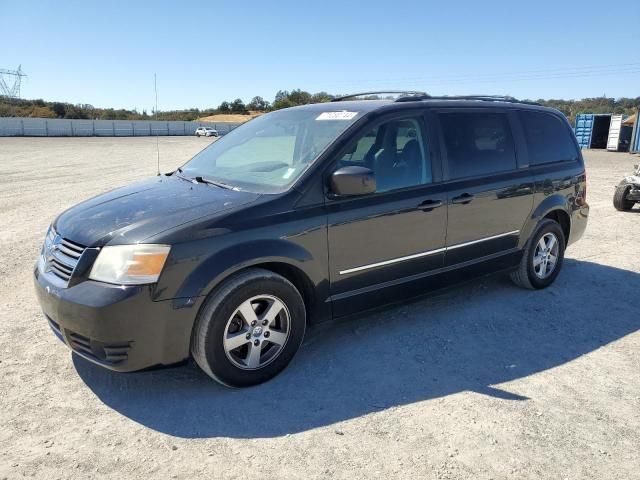 2010 Dodge Grand Caravan SXT