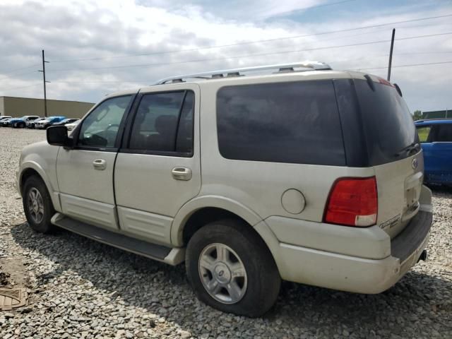 2005 Ford Expedition Limited