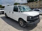 2014 Chevrolet Express G2500