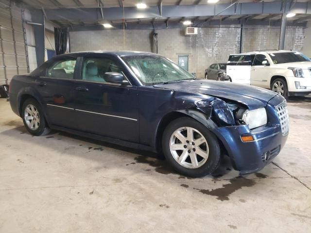 2006 Chrysler 300 Touring