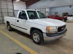 2002 GMC New Sierra C1500