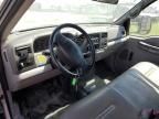 2001 Ford F450 Super Duty