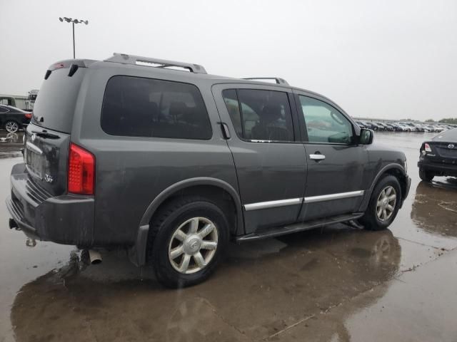 2006 Infiniti QX56