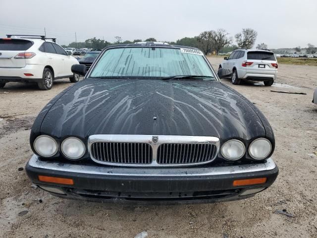 1995 Jaguar XJ6