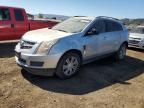 2010 Cadillac SRX